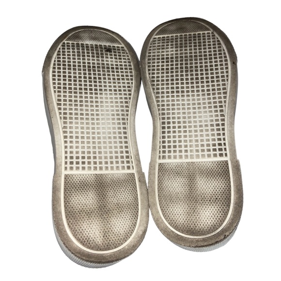 Steve Madden Sabina Sneaker in Black Size 6 - Picture 5 of 8